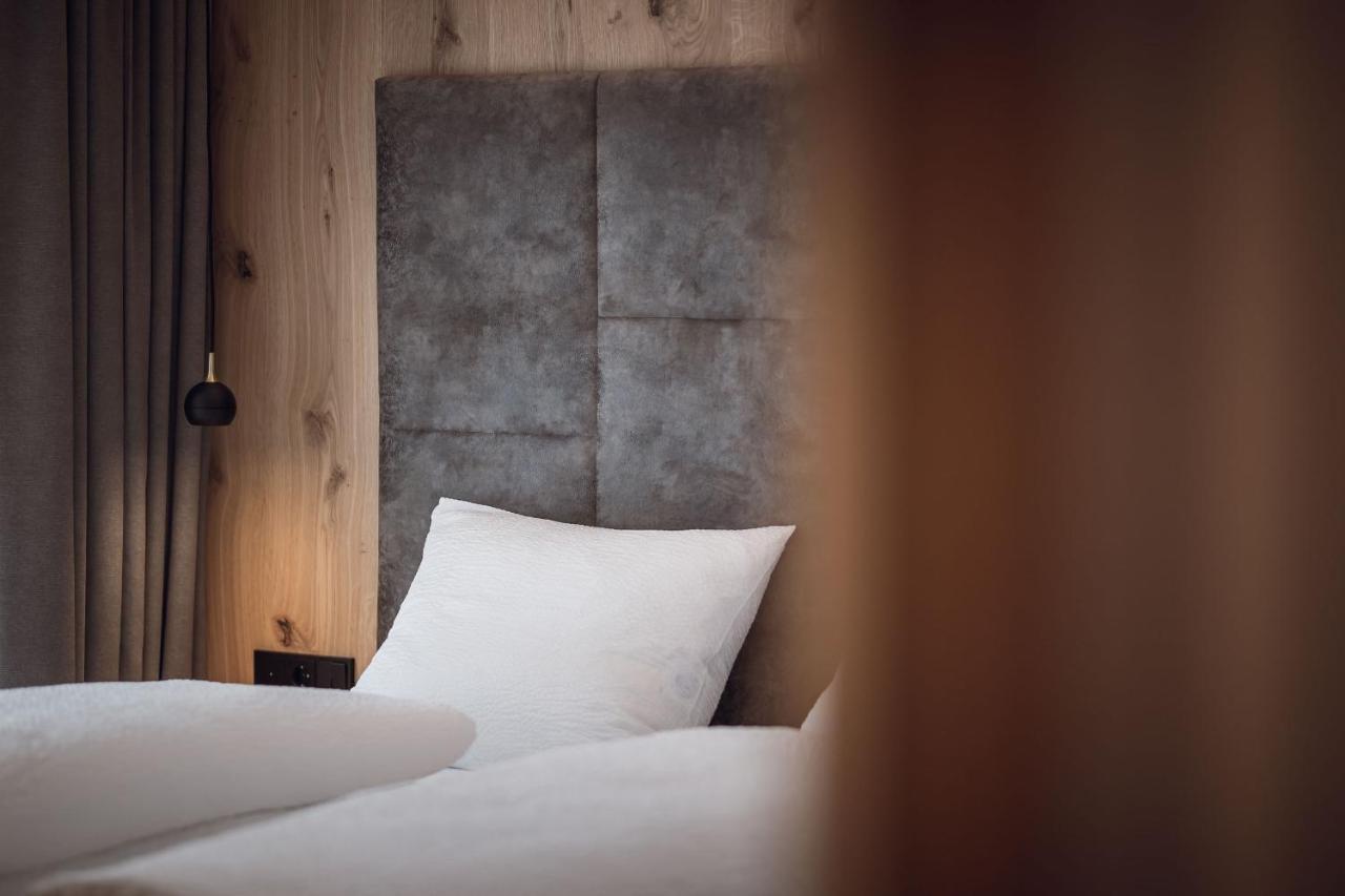 Rouda Luxury Retreat Am Kronplatz Olang Exterior foto