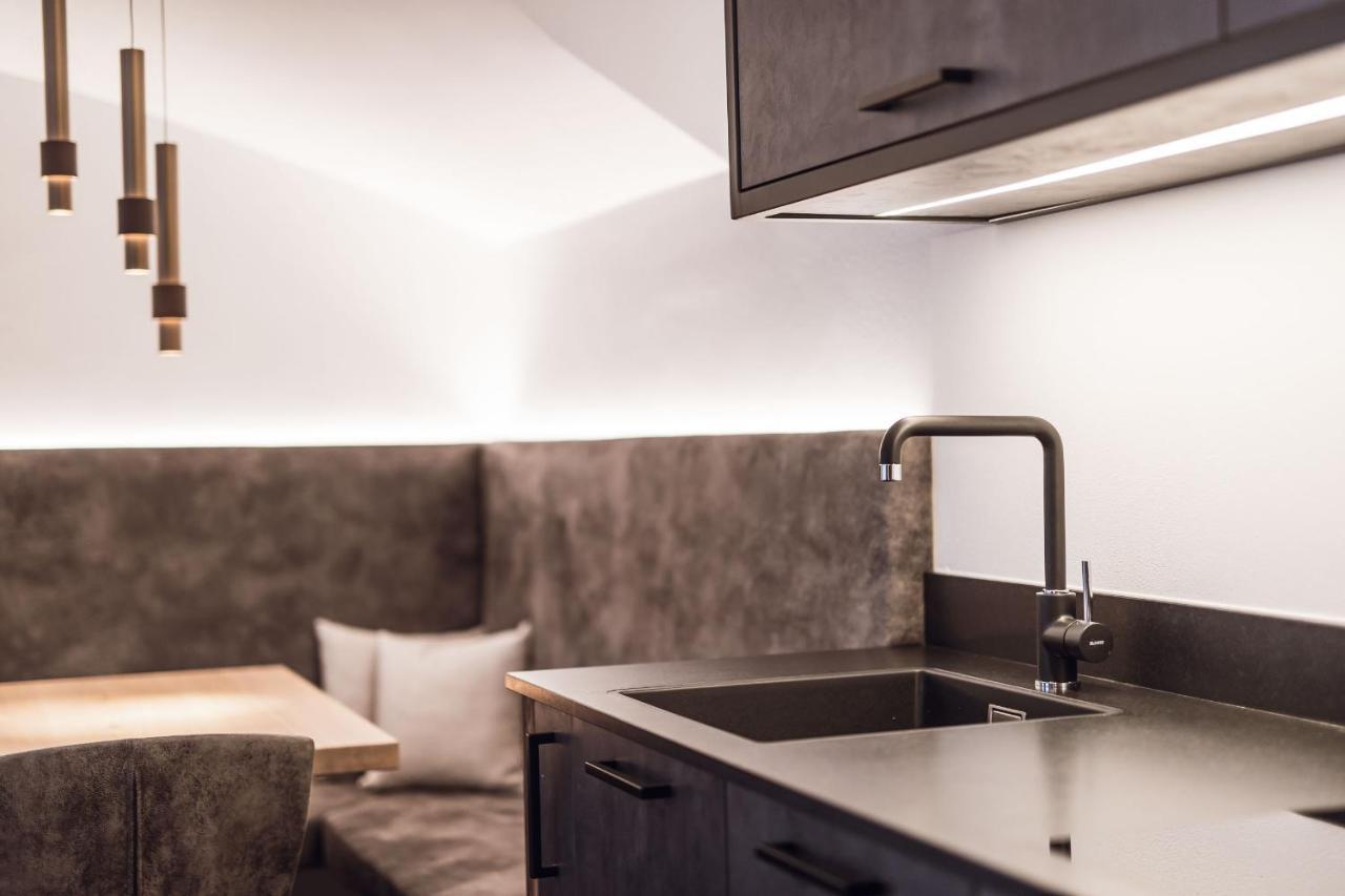Rouda Luxury Retreat Am Kronplatz Olang Exterior foto