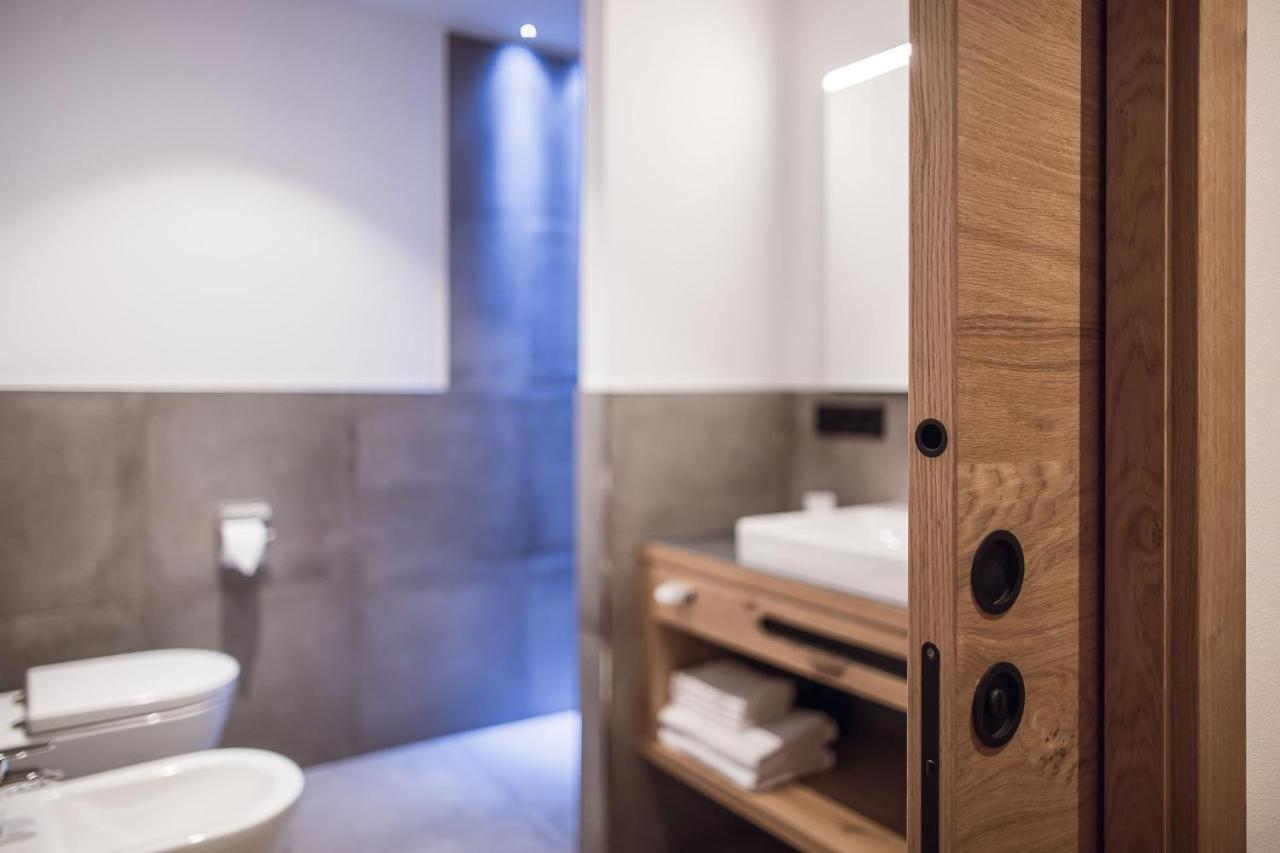 Rouda Luxury Retreat Am Kronplatz Olang Exterior foto